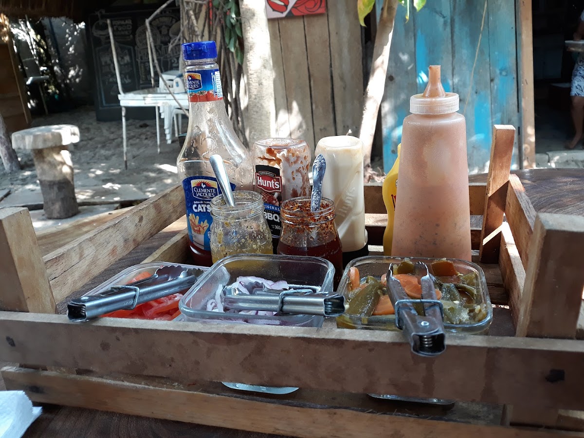 Slide Background Image